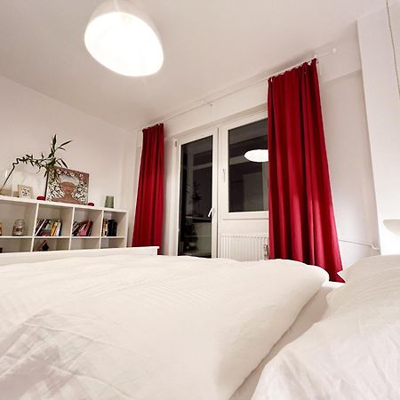 Lola'S Apartament Close To City Center Bukurešť Exteriér fotografie
