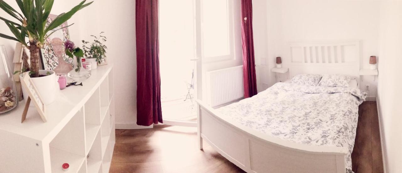 Lola'S Apartament Close To City Center Bukurešť Exteriér fotografie