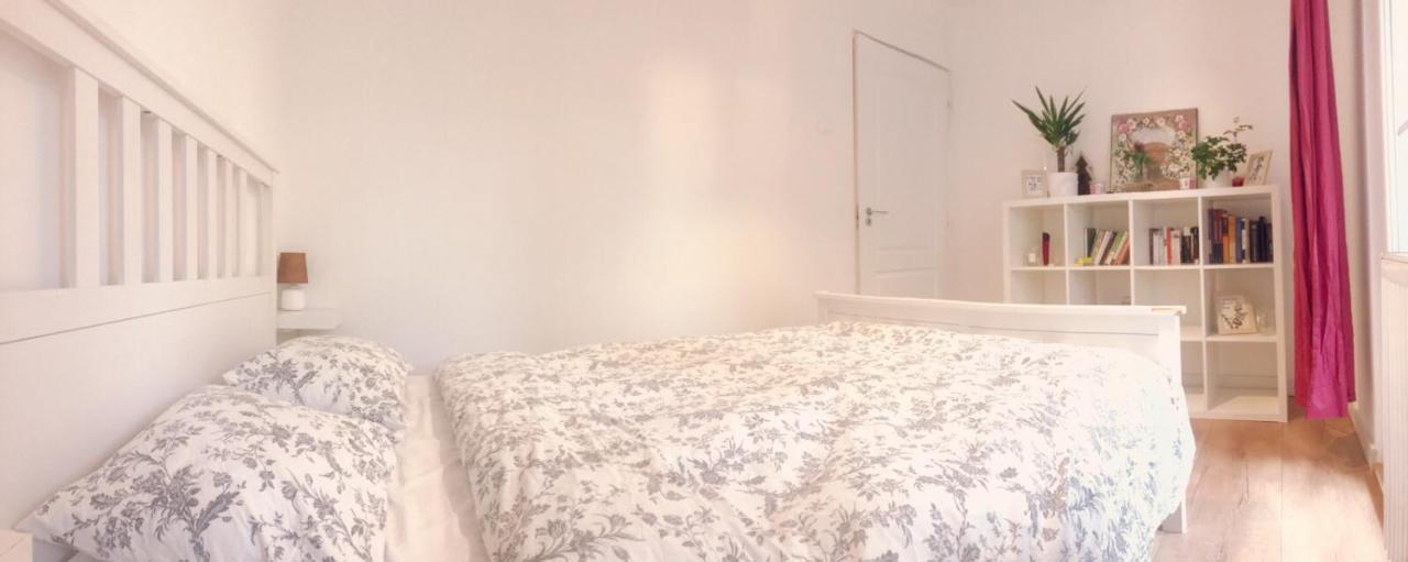 Lola'S Apartament Close To City Center Bukurešť Exteriér fotografie