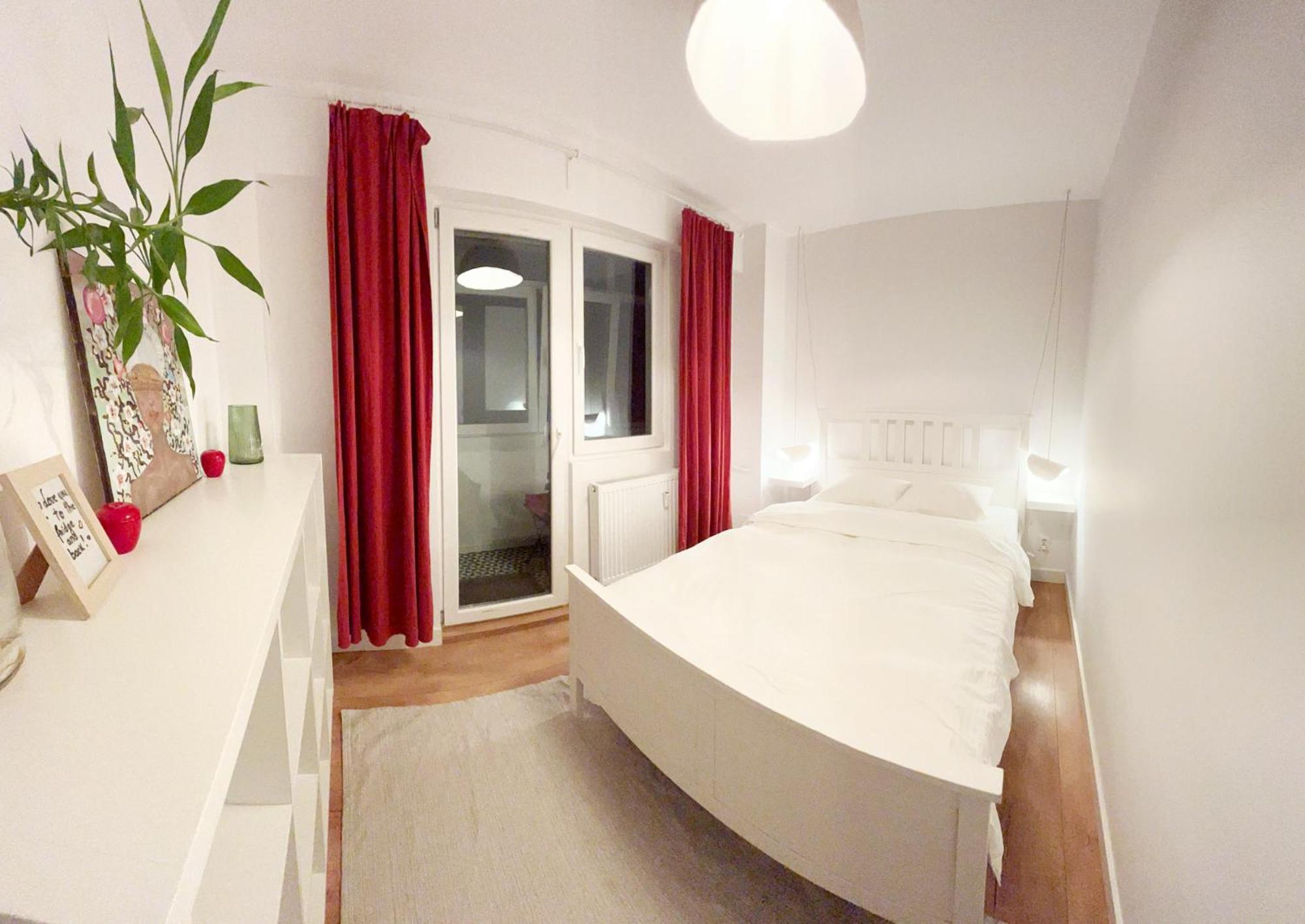 Lola'S Apartament Close To City Center Bukurešť Exteriér fotografie