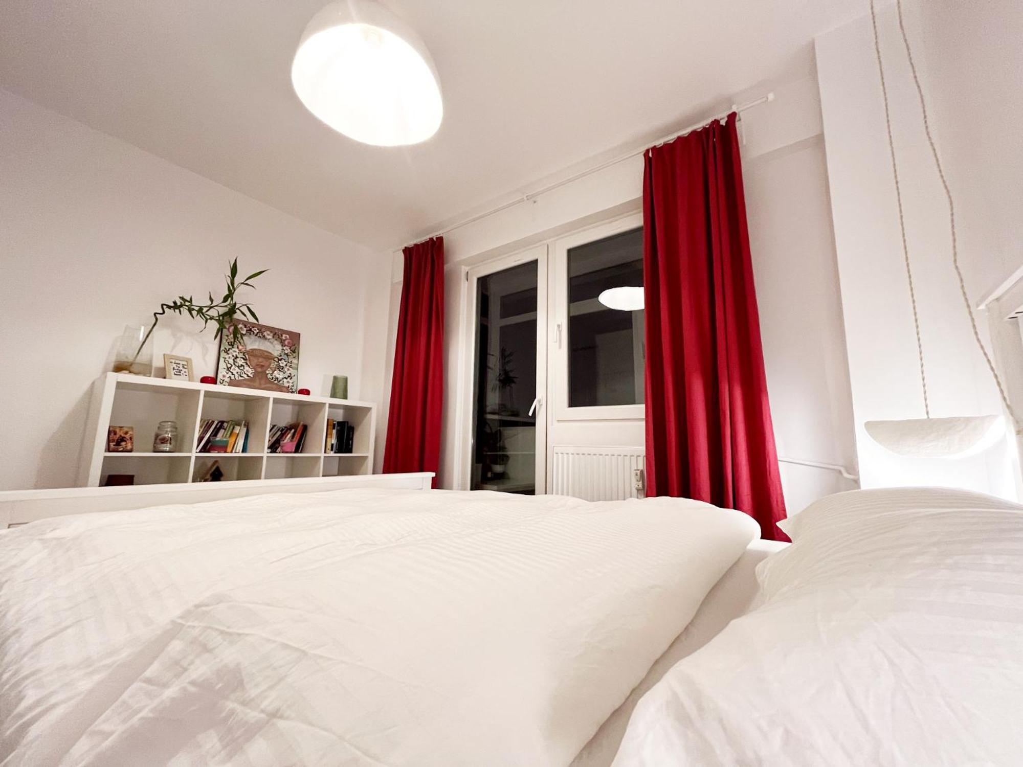 Lola'S Apartament Close To City Center Bukurešť Exteriér fotografie