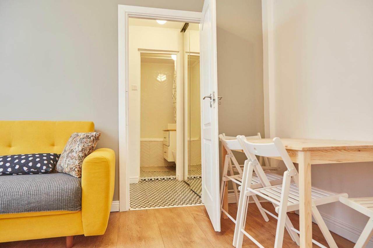 Lola'S Apartament Close To City Center Bukurešť Exteriér fotografie